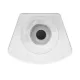 Влагозащищенные светильники Ledvance LED DP Compact 1200 44W/4000K GR IP66
