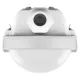 Влагозащищенные светильники Ledvance LED DP VAL 600 18W/4000K IP65