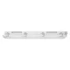 Влагозащищенные светильники Ledvance LED DP VAL 600 18W/4000K IP65