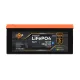 Акумуляторні батареї LogicPower LP LiFePO4 64V - 32 Ah (2048Wh BMS 64A/32А) Smart BT