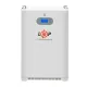Аккумуляторы для инверторов LogicPower LP LiFePO4 51,2V - 280 Ah (14336 Wh) (Smart BMS 200A) с LCD AB RS485/CAN