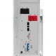 Аккумуляторы для инверторов LogicPower LP LiFePO4 51,2V - 280 Ah (14336 Wh) (Smart BMS 200A) с LCD AB RS485/CAN