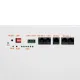 Аккумуляторы для инверторов LogicPower LP LiFePO4 51,2V - 100 Ah (5120Wh) (BMS JK 100A/50А) RM RS485/CAN WH