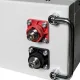 Аккумуляторы для инверторов LogicPower LP LiFePO4 51,2V - 100 Ah (5120Wh) (BMS JK 100A/50А) RM RS485/CAN WH