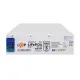 Аккумуляторы для инверторов LogicPower LP LiFePO4 51,2V - 100 Ah (5120Wh) (BMS JK 100A/50А) RM RS485/CAN WH