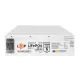 Акумуляторні батареї LogicPower LP LiFePO4 51,2V - 100 Ah (5120Wh) (BMS SP 100A/50А) RM RS485/CAN LCD WH