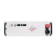 Аккумуляторы для инверторов LogicPower LP LiFePO4 25,6V - 200 Ah (5120Wh) (BMS JK 150A/100А) RM RS485/CAN WH