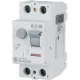 Дифференциальные реле (УЗО) Eaton HNC-40/2/003 30mA 2п 40A