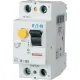 Дифференциальные реле (УЗО) Eaton PF6-25/2/003 30mA 2п 25A