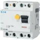 Дифференциальные реле (УЗО) Eaton PF6-25/4/003 30mA 4п 25A