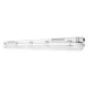 Влагозащищенные светильники Ledvance LED DP 1200 32W 840 IP65 GY