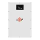 Аккумуляторы для инверторов LogicPower LP LiFePO4 51,2V - 100 Ah (5120Wh) (BMS 100A/50А) LCD Smart RS485/CAN JK