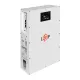 Аккумуляторы для инверторов LogicPower LP LiFePO4 51,2V - 100 Ah (5120Wh) (BMS 100A/50А) LCD Smart RS485/CAN JK
