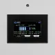 Аккумуляторы для инверторов LogicPower LP LiFePO4 51,2V - 100 Ah (5120Wh) (BMS 100A/50А) LCD Smart RS485/CAN JK