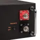 Аккумуляторы для инверторов LogicPower LP LiFePO4 51,2V - 100 Ah (5120Wh) (BMS SP 100A/50А) RM RS485/CAN LCD BL