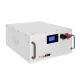 Акумуляторні батареї LogicPower LP LiFePO4 51,2V - 280 Ah (14336Wh) (BMS SP 200A/100А) RM RS485/CAN LCD WH