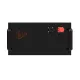 Акумуляторні батареї LogicPower LP LiFePO4 51,2V - 160 Ah (8192Wh) (BMS 150A/75А) метал RM