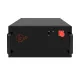 Акумуляторні батареї LogicPower LP LiFePO4 51,2V - 160 Ah (8192Wh) (BMS 150A/75А) метал RM