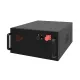 Акумуляторні батареї LogicPower LP LiFePO4 51,2V - 160 Ah (8192Wh) (BMS 150A/75А) метал RM