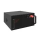 Акумуляторні батареї LogicPower LP LiFePO4 51,2V - 160 Ah (8192Wh) (BMS 150A/75А) метал RM