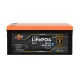 Акумуляторні батареї LogicPower LP LiFePO4 64V - 50 Ah (3840Wh) BMS 80A/50А Smart BT
