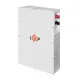 Акумуляторні батареї LogicPower LP LiFePO4 51,2V - 100 Ah (5120Wh BMS JK 100A/50А) W RS485/CAN WH