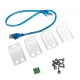 Акумуляторні батареї LogicPower LP LiFePO4 51,2V - 100 Ah (5120Wh BMS JK 100A/50А) W RS485/CAN WH