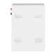 Акумуляторні батареї LogicPower LP LiFePO4 51,2V - 100 Ah (5120Wh BMS JK 100A/50А) W RS485/CAN WH