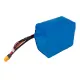 Акумуляторні батареї LogicPower Li-ion 22,2V 21000 mAh (466Wh) 225A Molicel 6S5P