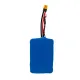 Акумуляторні батареї LogicPower Li-ion 22,2V 16800 mAh (373Wh) 180A Molicel 6S4P
