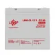 Акумуляторні батареї LogicPower LPM-GL 12V - 55 Ah