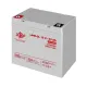 Акумуляторні батареї LogicPower LPM-GL 12V - 55 Ah