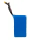Акумуляторні батареї LogicPower Li-ion 11,1V 8400 mAh (93,2Wh) 90A Molicel 3S2P