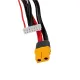 Акумуляторні батареї LogicPower Li-ion 11,1V 8400 mAh (93,2Wh) 90A Molicel 3S2P