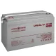 Акумуляторні батареї LogicPower LPM-GL 12V - 80 Ah