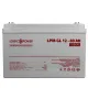 Акумуляторні батареї LogicPower LPM-GL 12V - 80 Ah