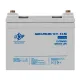Акумуляторні батареї LogicPower LPM-MG 12V - 33 Ah + праворуч