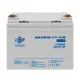 Акумуляторні батареї LogicPower LPM-MG 12V - 33 Ah + праворуч