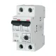 Защита электродвигателей Eaton Z-MS-16/2 2п 16A
