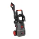Мойки высокого давления Intertool DT-1513
