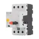 Защита электродвигателей Eaton PKZM01-4A 50kA