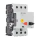 Защита электродвигателей Eaton PKZM01-4A 50kA