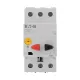 Защита электродвигателей Eaton PKZM01-4A 50kA