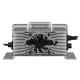 Зарядные устройства Зарядний пристрій для акумуляторів LiFePO4 12V (14,6V)-40A waterproof