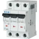 Вимикачі навантаження Eaton ZP-A40/3