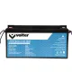 Акумуляторні батареї Volter Lifepo4 25.6V 100Ah