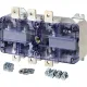 Вимикачі навантаження Eaton DMV630N/3