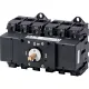 Перемикачі навантаження Eaton QM100/3