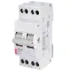 Перемикачі навантаження ETI SSQ 240, 1-0-2, 2p 40A