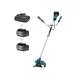 Триммеры и мотокосы Konner&Sohnen KS BCT-40V SET